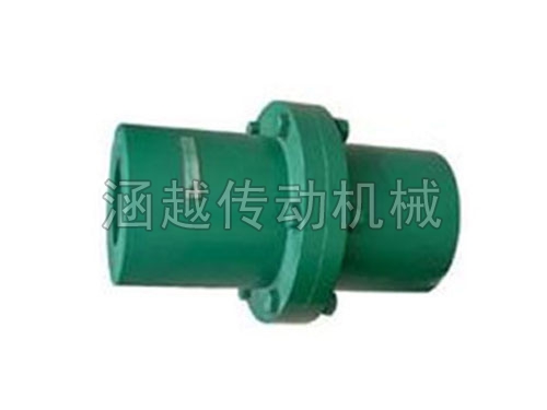 YL、YLD型凸緣聯(lián)軸器